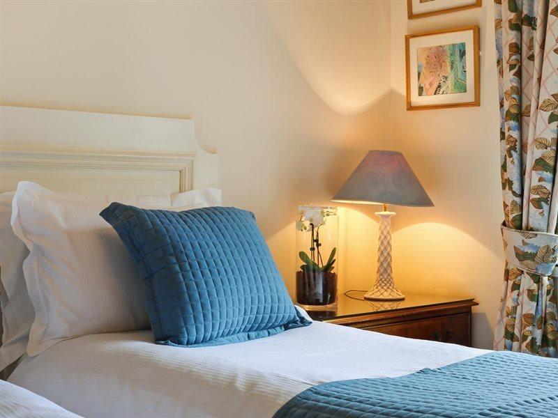Appartamento 10 Curzon Street By Mansley Londra Esterno foto