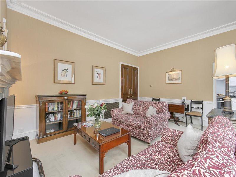 Appartamento 10 Curzon Street By Mansley Londra Esterno foto