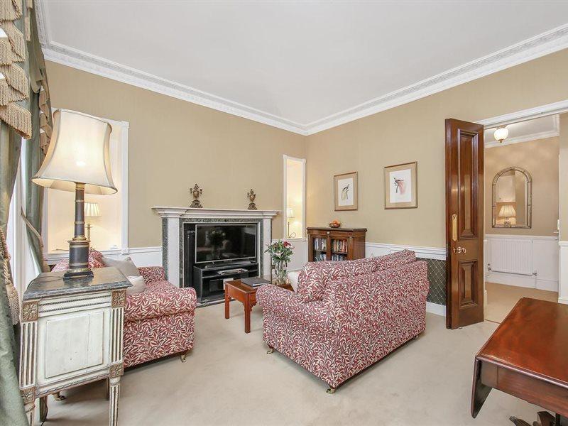 Appartamento 10 Curzon Street By Mansley Londra Esterno foto