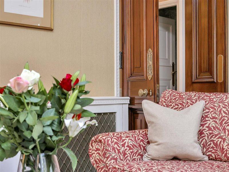 Appartamento 10 Curzon Street By Mansley Londra Esterno foto