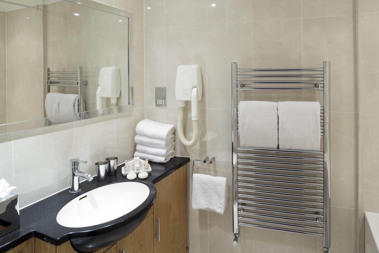 Appartamento 10 Curzon Street By Mansley Londra Esterno foto