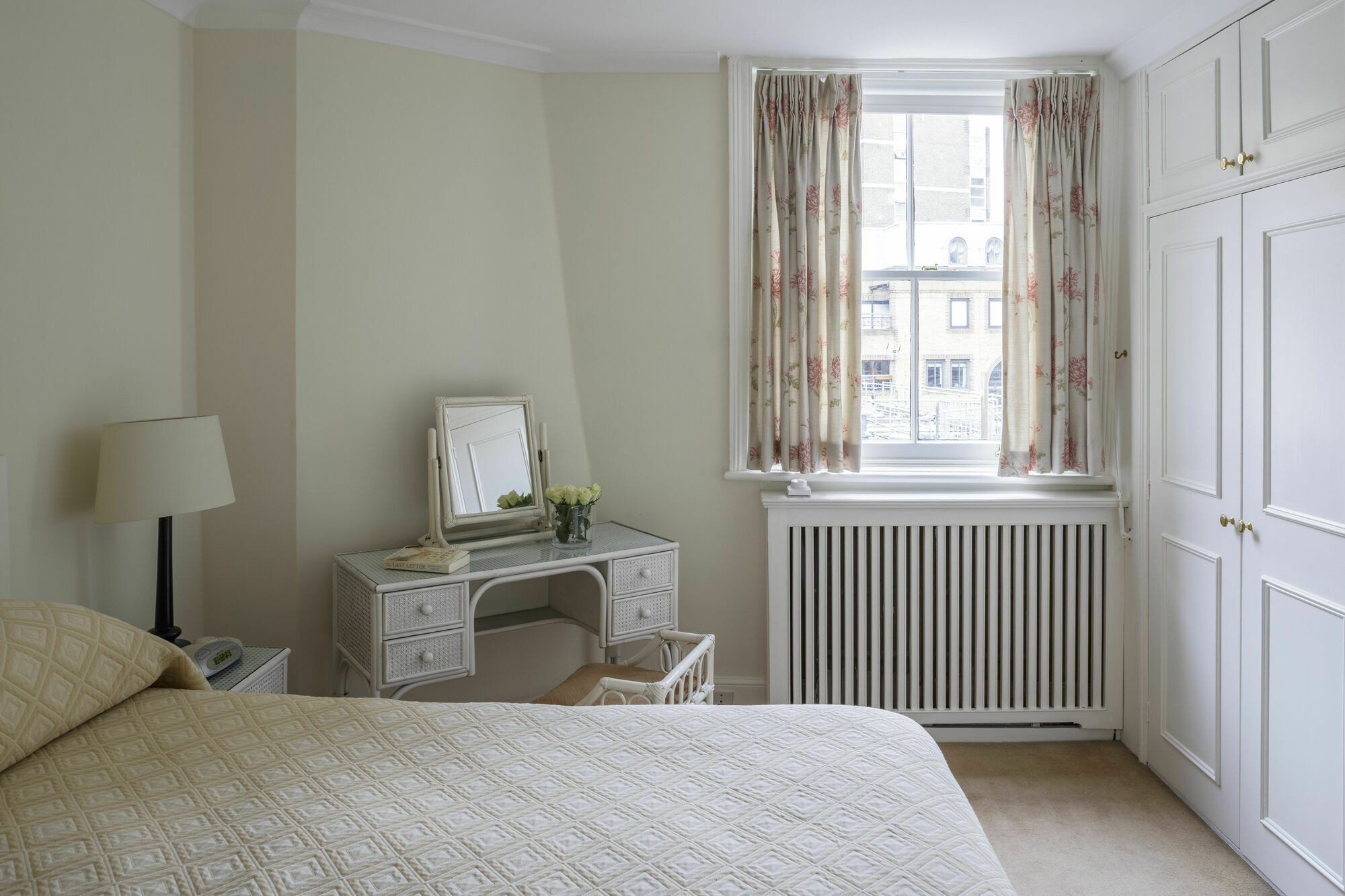Appartamento 10 Curzon Street By Mansley Londra Interno foto